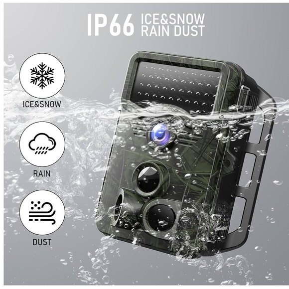 Trail Camera - Picture 8 of 13